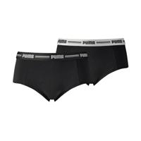 Puma 2 stuks Iconic Mini Shorts 