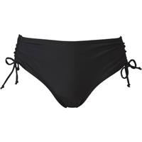 Trofe Mix Bikini Briefs With Lacing 