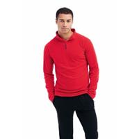 Active Fleece Half-Zip For Men 