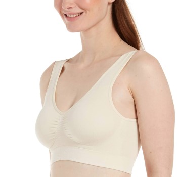 Magic Comfort Bra Bamboo 