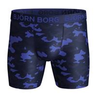 björnborg Björn Borg Performance Tonal Camo Shorts 