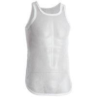 Dovre Net Singlet 