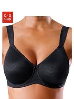 Triumph Minimizer Bh Essential minimizer W - Stevige BH met beugel - Sterke ondersteuning