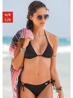 Buffalo Triangelbikini met gevlochten details