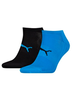 Puma Sneakersocken (2 Paar)