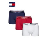 Boxers Tommy Hilfiger TRUNK X3