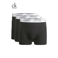 Calvin Klein Boxershort met logo-opschrift bij de band (3 stuks)