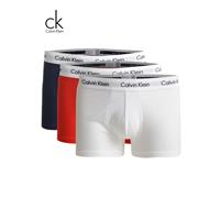 Boxers Calvin Klein Jeans RISE TRUNK X3