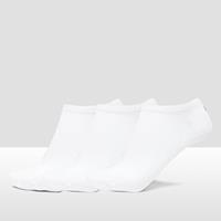 Invisible Socks 3-Pack - Enkelsokken