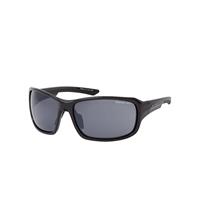 Olympic Sportswear Alpina sports sportbril lyron zwart