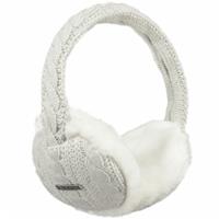 Barts Monique Oorwarmer Dames Oyster