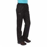 Regatta - Womens Pack it Over Trousers - Regenbroek