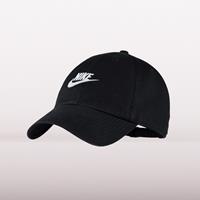 Nike Cap Sportswear Heritage 86, schwarz/weiß, OneSize, OneSize