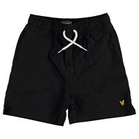 Lyle & Scott zwemshort