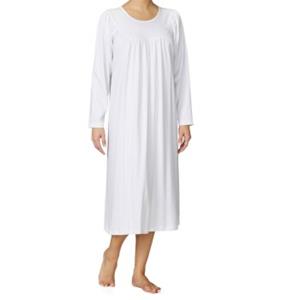 Soft Cotton Nightshirt 33000 