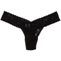 Hanky Panky Low Rise Thong 