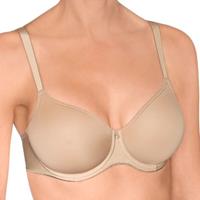 conturellebyfelina Felina Conturelle Pure Feeling Spacer Bra Wire 