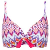 Chantelle Crepuscule Covering Underwire Bikini Bra 