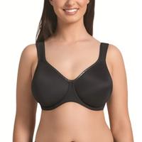 Rosa Faia Twin Firm Underwire Bra 