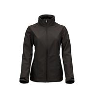 Falcon Lady Softshell Hewitt - Dames Jack