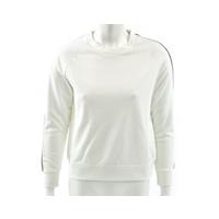 Peak Performance Wmns Joy Crew - Witte Sweater