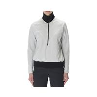 Peak Performance Wmns Goldeck Half Zip - Witte Mid-Layer