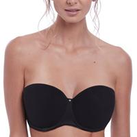 Aura Moulded Strapless Bra 