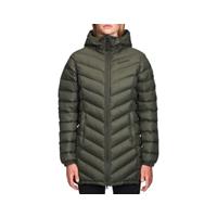 Peak Performance Wmns Frost Down Parka - Donsjas