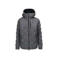 Peak Performance Alaska Melange Jacket - Heren Ski-Jas