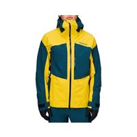 Peak Performance Gravity Ski Jacket - Gore-Tex® 3l