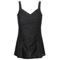 Esther Basic Swimsuit Dress 