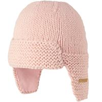 Muts - Roze - Polyester/acryl