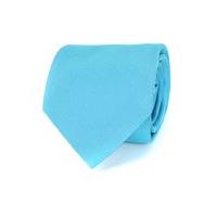Profuomo Stropdas Aqua 16C -