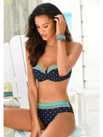 Lascana Bandeau-bikinitop Monroe