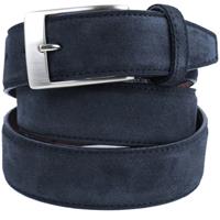 Profuomo accessoire PP1R00043 in het Marine