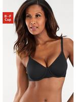Triumph - My Perfect Shaper BH (voorgevormd) - zwart
