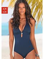 sOliver Beachwear Badeanzug