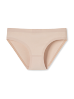Schiesser Slip naadloos zand - Invisible Cotton 