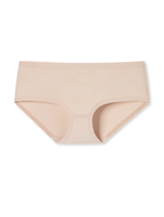 Panty naadloos zand - Invisible Cotton 