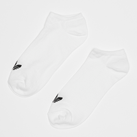 Adidas Originals Trefoil Liner Socks - Socken (Weiß)