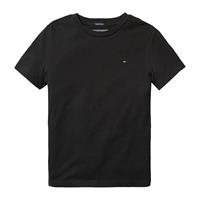 Tommy Hilfiger T-Shirt , Organic Cotton graphit 