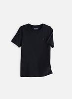 Tommy Hilfiger T-Shirt BOYS BASIC CN KNIT