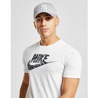 New Era Kappe 9forty NY Yankees, grau, OneSize