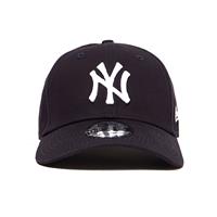 New era MLB New York Yankees 9FORTY-pet - Blauw - Heren
