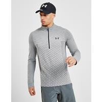 Under Armour HeatGear Cap "Blitzing 3.0 " für Herren, schwarz/weiß, M, schwarz / weiß, M