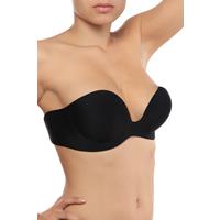 Strapless/Verwijderbare bandjes Bye Bra GALA NOIR