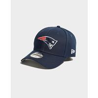 newera New Era The League 9Forty Adjustable NEW ENGLAND PATRIOTS Dunkelblau