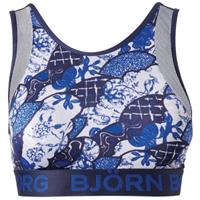 björnborg Björn Borg Porcelain Shade High Neck Soft Top 