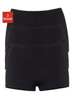 Petite fleur Hipster elastische katoenkwaliteit (3 stuks)