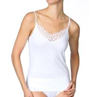 Calida Feminin Sense Spaghetti-Top 